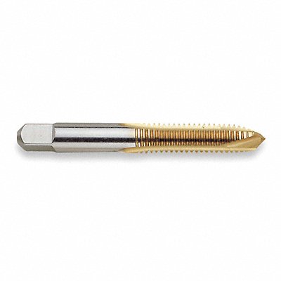 WIDIA GTD 19123 Straight Flute Tap #4-40 HSS-E