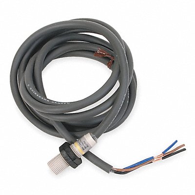 OMRON E2FX5Y1US Proximity Sensor Inductive 18mm NO