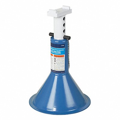 OTC 1778B Jack Stand Low 12 Ton 19 to 29.5 In Lift
