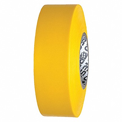 GRAINGER ARY200 Flaging Tape Yellow 300 ft L 1 3/16 in