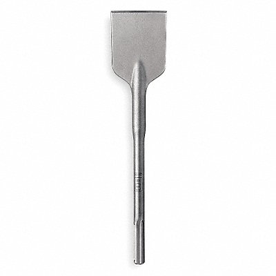 DEWALT DW5846 Chisel Bit Flat 5in
