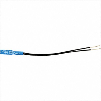 ICM ACH45 Temp Construction Thermostat Cool 45F
