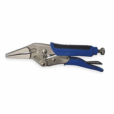 WESTWARD 1ECG3 Locking Plier Ergonomic 6 L
