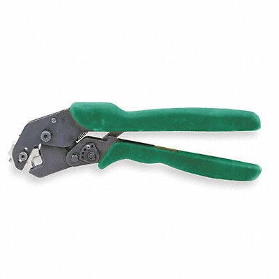 GREENLEE K111 Crimper 8 to 1/0 AWG 10 L