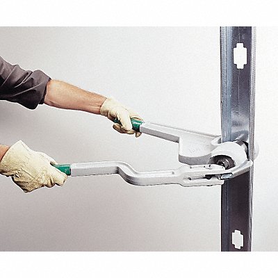 GREENLEE 713 Stud Punch Plumber s