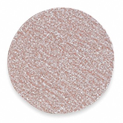 NORTON 66261131541 H5915 Hook & Loop Sand Disc 5 in Dia PK100