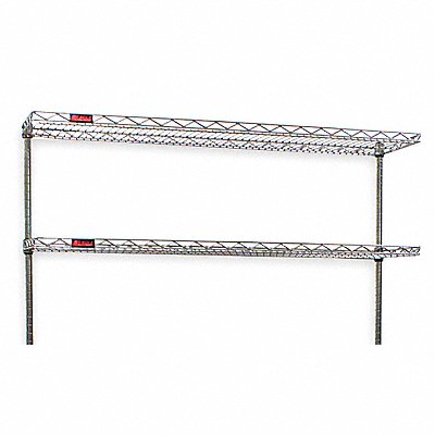EAGLE GROUP CS1248C AdjusTable(R) Cantilever Shelf W 48 D 12