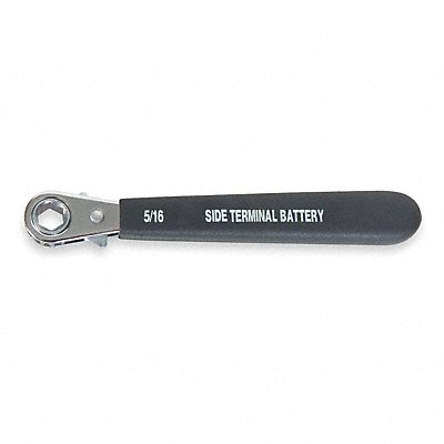 WESTWARD 1EFY6 Battery Wrench 5 in