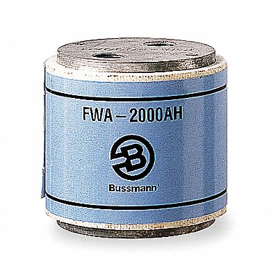 BUSSMANN FWA1500AH Semiconductor Fuse 1500A FWA 130VAC