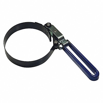WESTWARD 1EKH4 Oil Fltr Wrench StrpWd 1 StrpLg 14-1/8