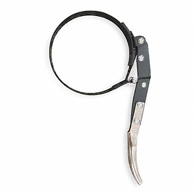 WESTWARD 1EKH5 Oil Fltr Wrench StpWd 1-1/16 Lg 13-13/16