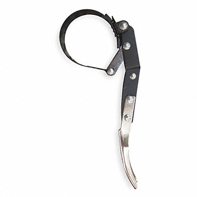 WESTWARD 1EKJ4 Oil Fltr Wrench StrpWd 1-1/16 Lg 8-1/8