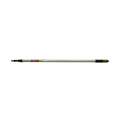 WOOSTER R091 Adjustable Painting Ext. Pole 4 to 8 ft