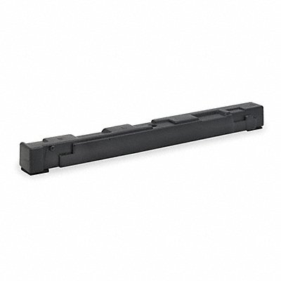 CORTINA 9711bal Barricade Weight Black 12 In L
