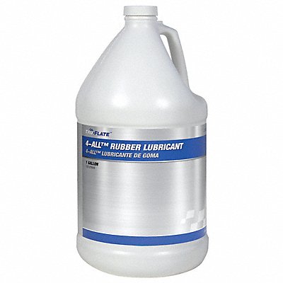 TRU-FLATE 12097 Lubricant and Preservative 1 gal.