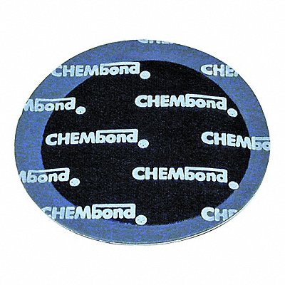 TRU-FLATE 14153 Tyre Repair Patch 2-1/4 In L PK30
