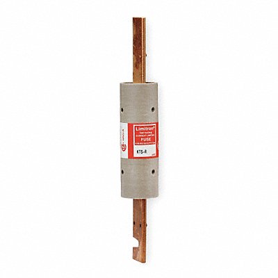 BUSSMANN KTSR125 Fuse Class RK1 125A KTS-R Series