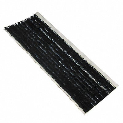 TRU-FLATE 15206 Tyre Repair String 7 In L PK50