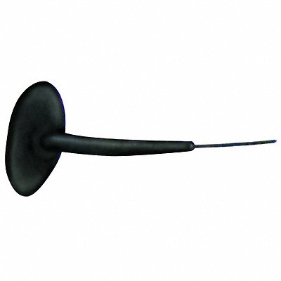 TRU-FLATE 15295 Tyre Repair Boot 3-3/16 In L PK48