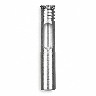 DEWALT DW5578 Glass Stone Tile Drill 1/2in Diamond