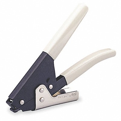 MALCO TY4G Cable Tie Gun Std. 125 to 175 lb Nylon