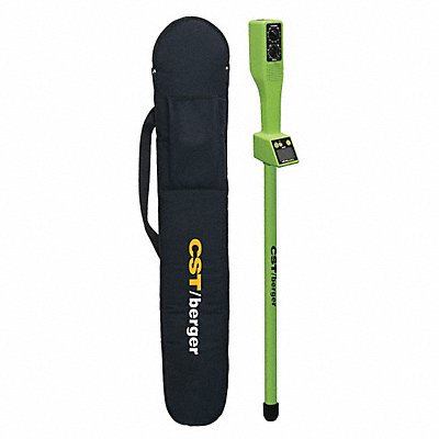 CST/BERGER 19557 Magnetic Locator Digital Erase Feature