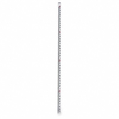 CST/BERGER 06925C Telescoping Fiberglass Leveling Rod 25ft
