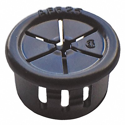 GRAINGER 1EML9 All Fit Bushing OD 0.718 In PK25