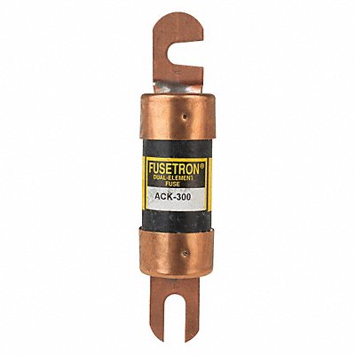 BUSSMANN ACK300 Limiter Fuse ACK Series 300A 48VDC