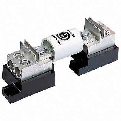 BUSSMANN 1BS104 Fuse Block 401 to 600A Semicondctr 1 Pl