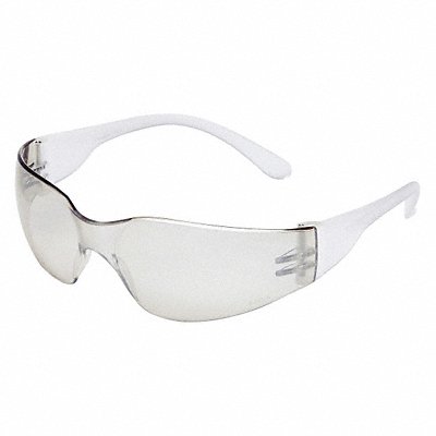 CONDOR 1ETK6 Safety Glasses Indoor/Outdoor