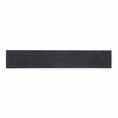 TOUGH GUY 1EUA2 Squeegee Blade 24 in W Black PK2