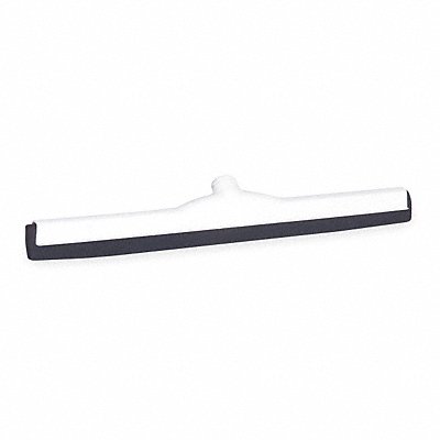 TOUGH GUY 1EUA3 J6520 Floor Squeegee 18 in W Straight