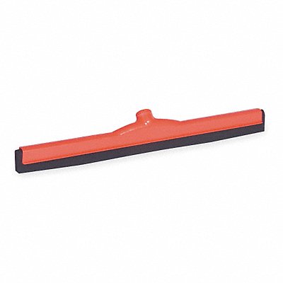 TOUGH GUY 1EUB1 J6521 Floor Squeegee 24 in W Straight