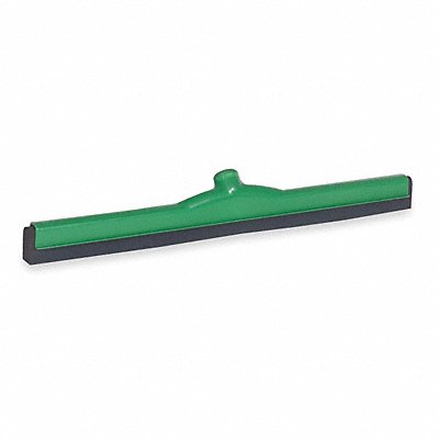 TOUGH GUY 1EUA6 J6520 Floor Squeegee 18 in W Straight