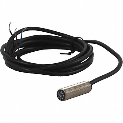 TELEMECANIQUE SENSORS XS112BLNAL2 Proximity Sensor Inductive 12mm NPN NO