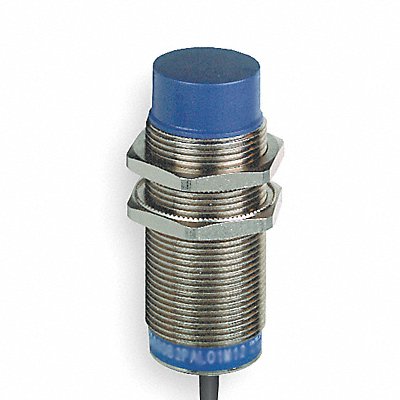 TELEMECANIQUE SENSORS XS212SAPAL2 Proximity Sensor Inductive 7mm PNP NO