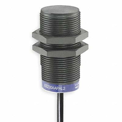 TELEMECANIQUE SENSORS XS230AANAM12 Proximity Sensor Inductive 22mm NPN NO