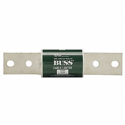BUSSMANN KFM Cable Limiter Fuse KFM Series 600VAC