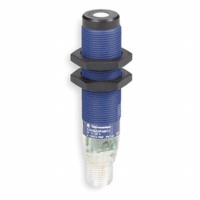 TELEMECANIQUE SENSORS VM18NNOQ Ultrasonic Sensor NPN 508mm 18mm dia.