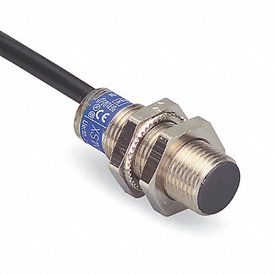 TELEMECANIQUE SENSORS XS1N12NA349 Proximity Sensor Inductive 12mm NPN NO
