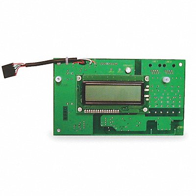 EDWARDS SIGNALING FDACT Digital Communicator H 4 1/2 x W 8 In