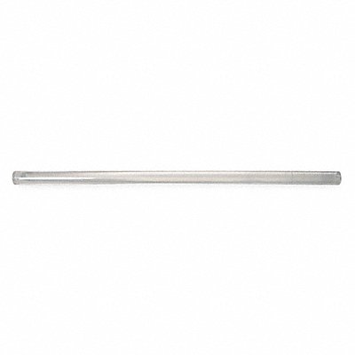 EDWARDS SIGNALING 276GLR Replacement Glass Rod L 3 In PK20