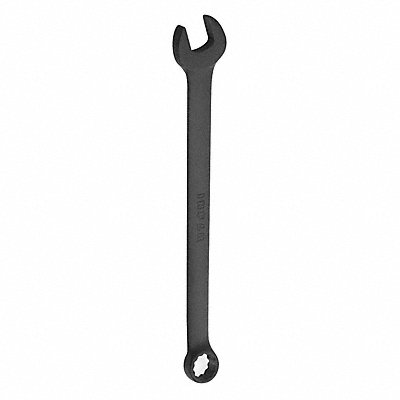 WESTWARD 1EYK6 Combination Wrench Metric 16 mm