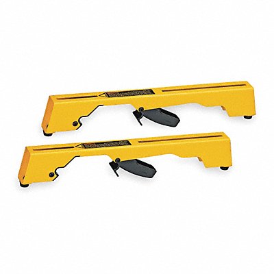 DEWALT DW7231 Bracket System for DW723 PK2