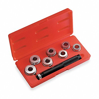 DAYTON 1F614 Bushing Tool Set