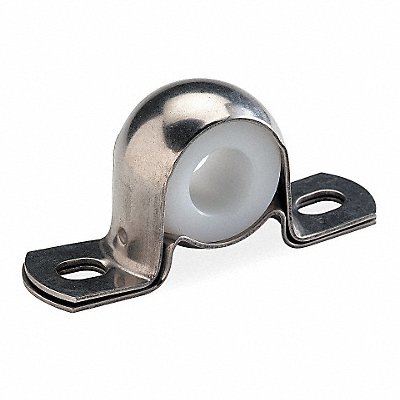 DAYTON 1F632 Pillow Block Bearing 1 in Bore SS