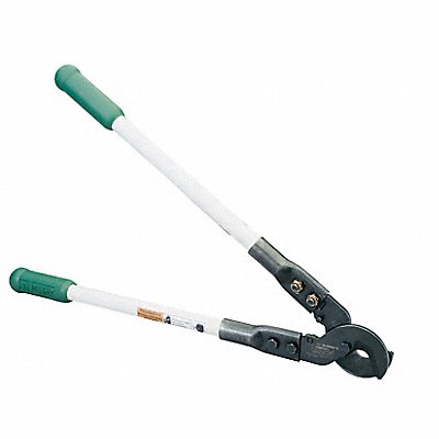 GREENLEE 705 Cable Cutter Centre Cut 25-1/2 In