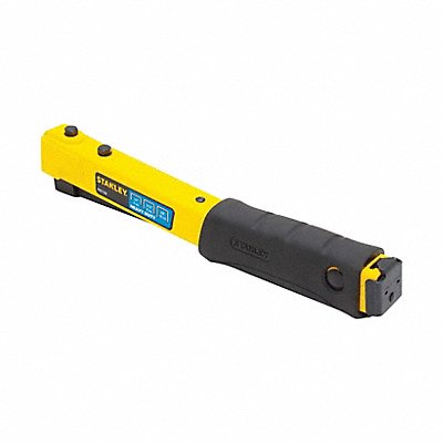 STANLEY PHT150C Hammer Tacker Manual Hvy Duty 27/64in