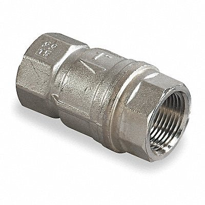 BRADLEY S27278 Stay Open Valve 1 In Dia